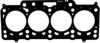 VICTOR REINZ 61-37600-20 Gasket, cylinder head